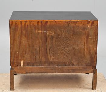 BYRÅ, Art deco, 1900-talets första hälft.