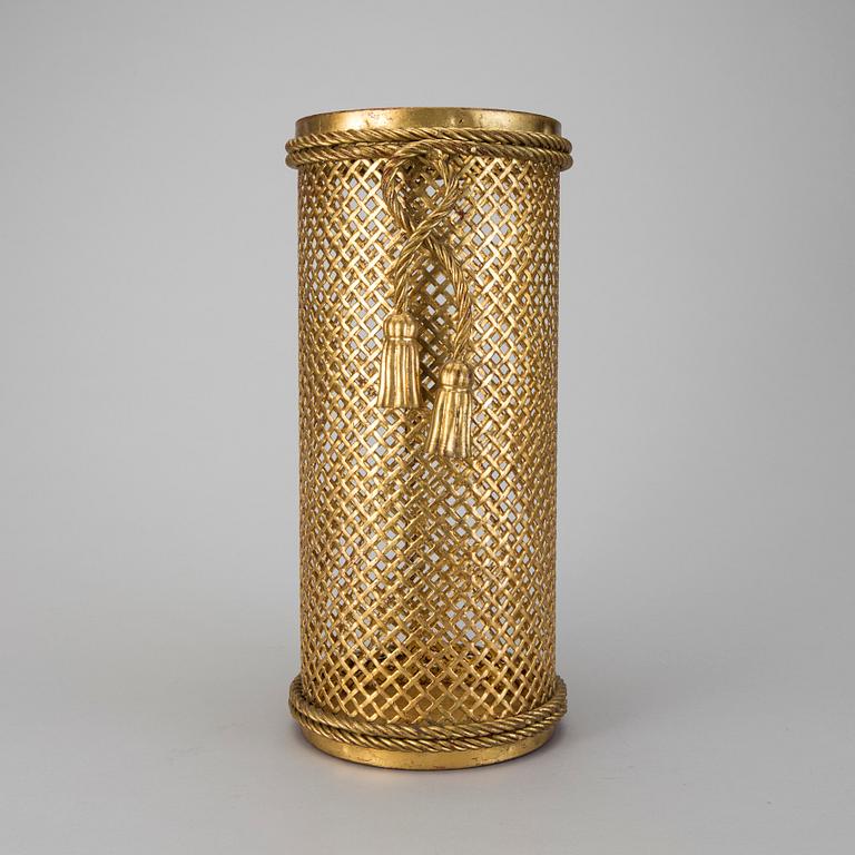 PARAPLYSTÄLL, 1900-tal.