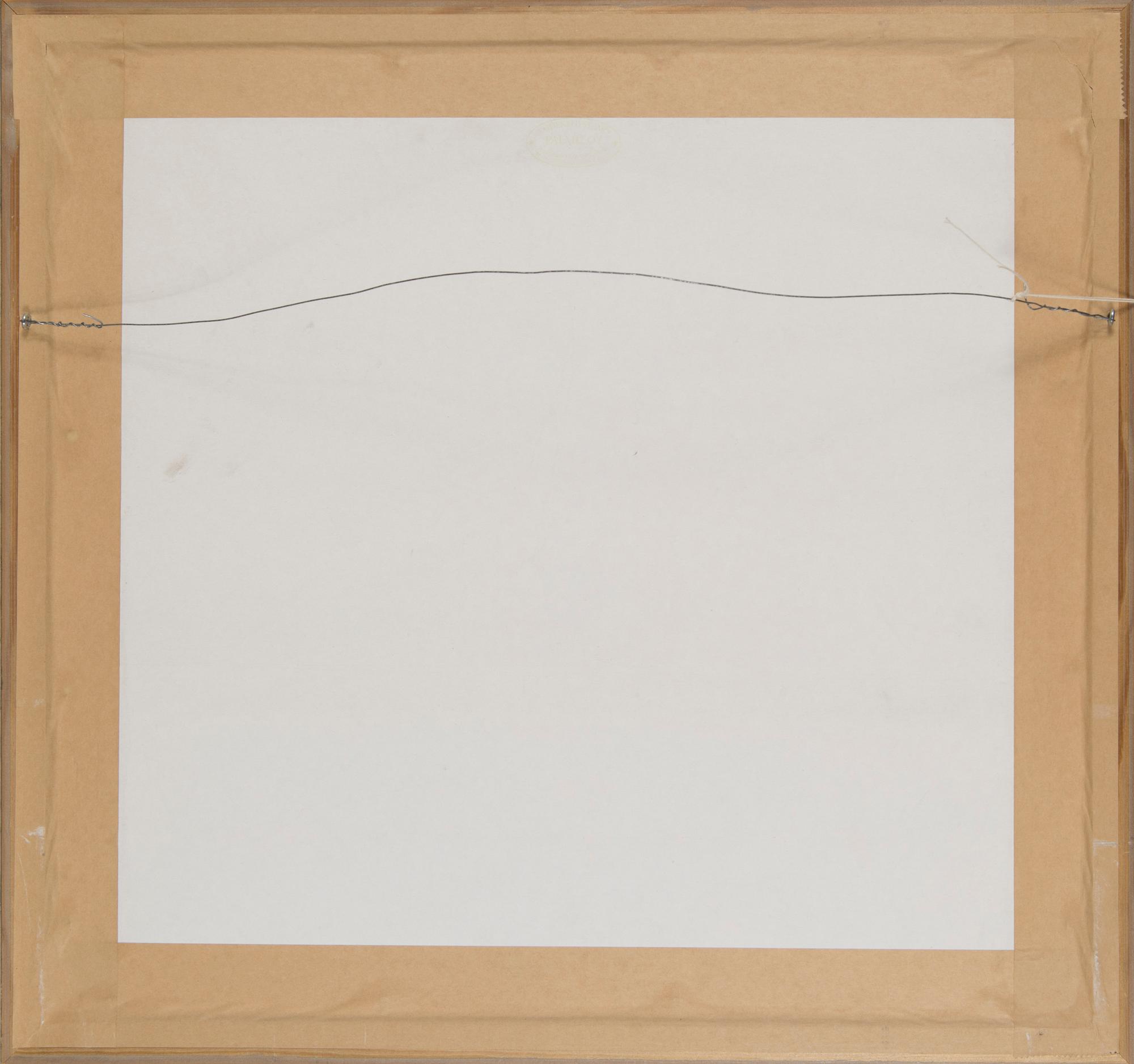 Marcus Collin, På resa.