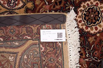 MATTA, old, Bidjar, ca 180 X 126 cm.