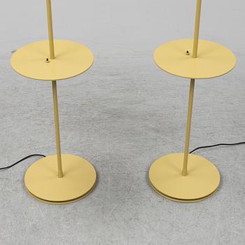 NICLAS HOFLIN, a pair of 'Arkipelag', Ruben.