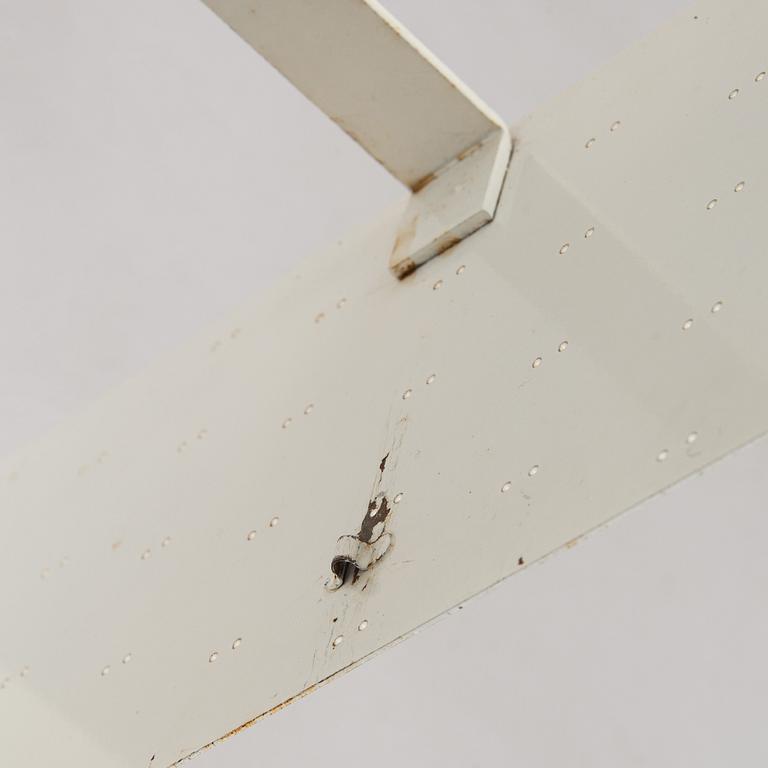 Paavo Tynell, taklampa, "Tähtitaivas" (Stjärnhimmel), Taito, 1950-tal.