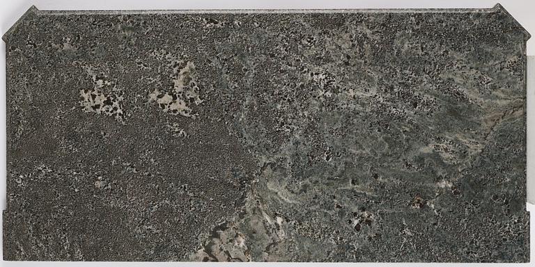 Byrå, av Gustaf Foltiern (mästare i Stockholm 1771-1804), Gustaviansk.