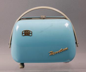 PROJEKTOR. Movilux, 1950-tal.