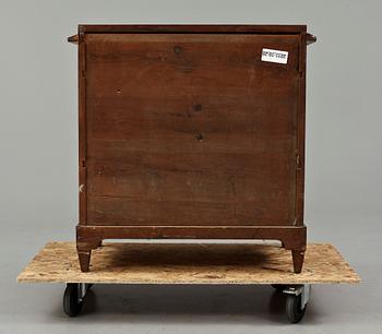 BYRÅ, empire, 1800-talets första hälft.