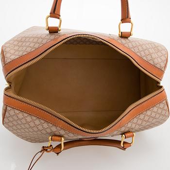 Céline, "Macadam Duffle", väska.