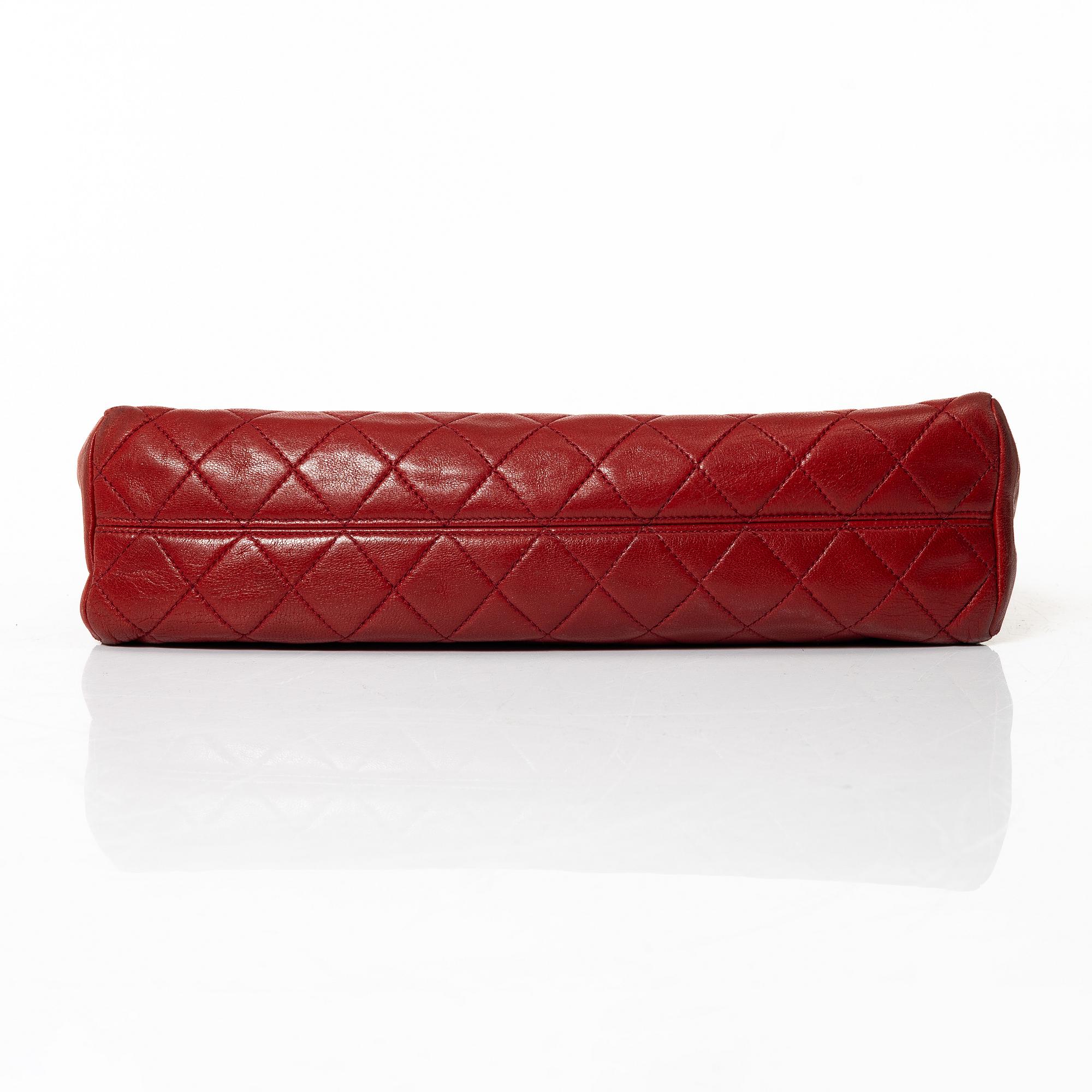 Chanel, Bag, vintage.