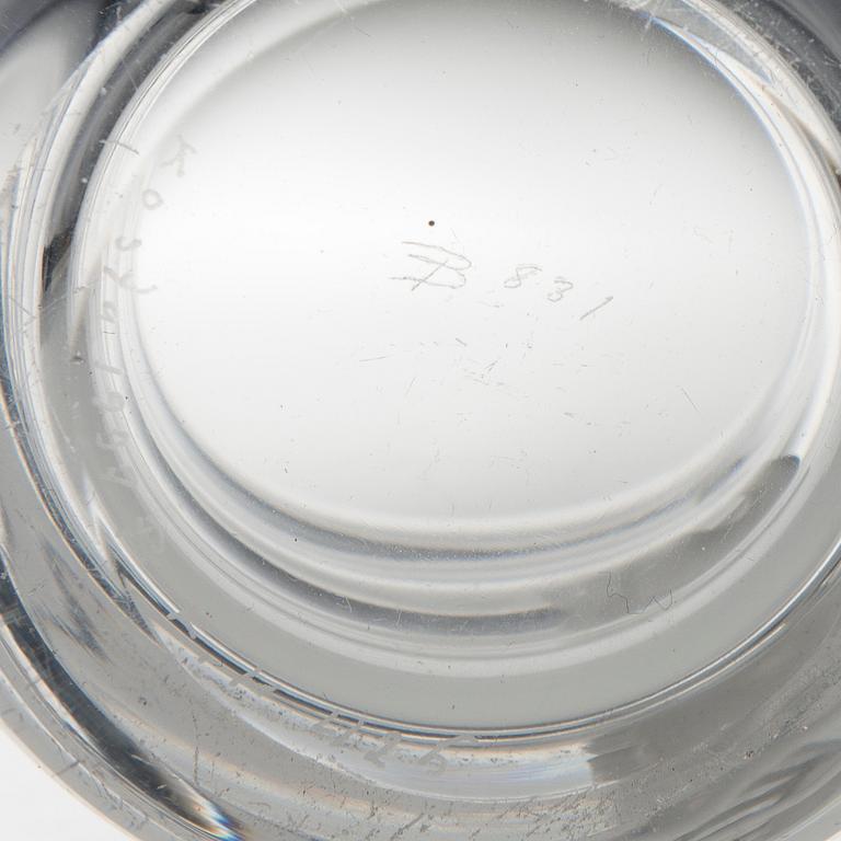 ELIS BERG SIGN DAT -37 KOSTA,