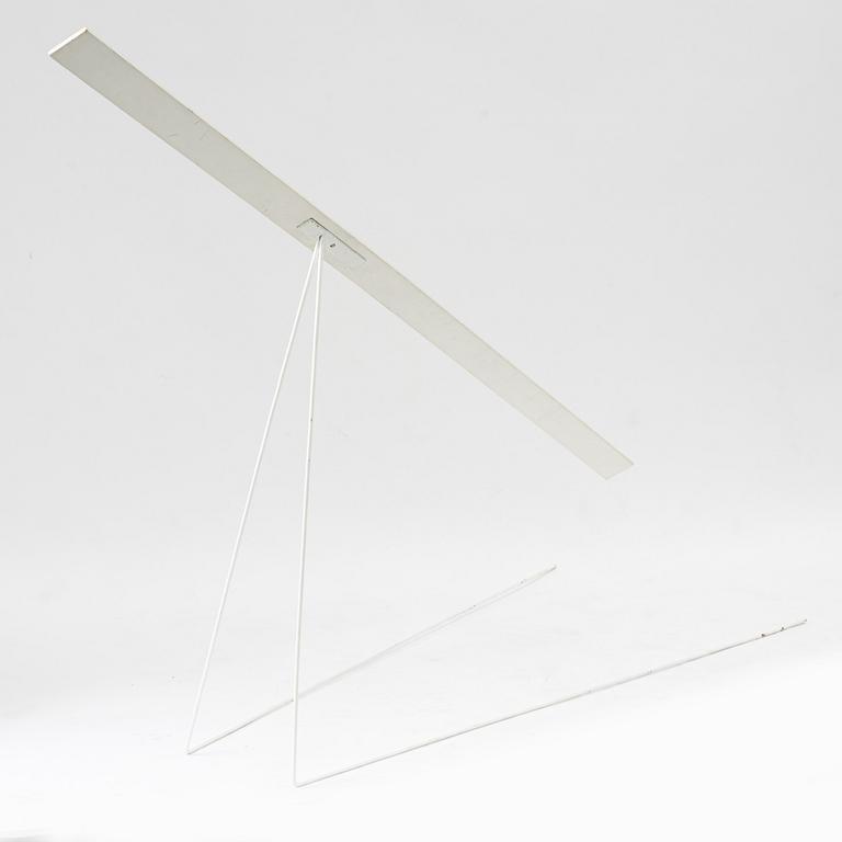 Oscar Reutersvärd, "Hommage à Carlsund".