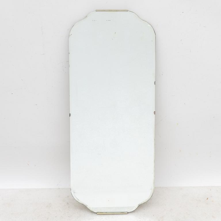 Mirror, 1930s.