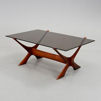 SOFFBORD, Fredrik Schriever-Abeln, 1900-talets andra hälft.