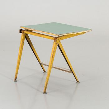 A VIM RIETVELD WORKING DESK, SECOND HALF OF 20TH CENTURY,