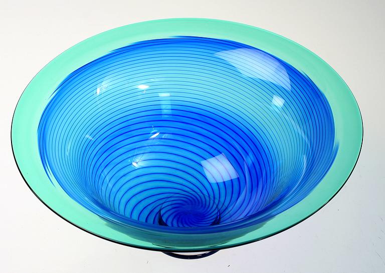 SKÅL, glas, Graal, Wilke Adolfsson -96.