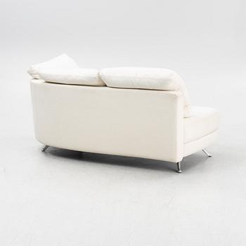 Rolf Benz, sofa, 2000's.