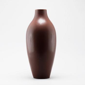 GOLVVAS, stengods, "SDA", Carl-Harry Stålhane, Rörstrand, 1950/60-tal.