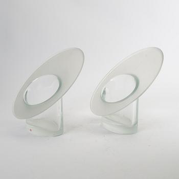 Timo Sarpaneva, Vaser 1 par, Iittala 1995.