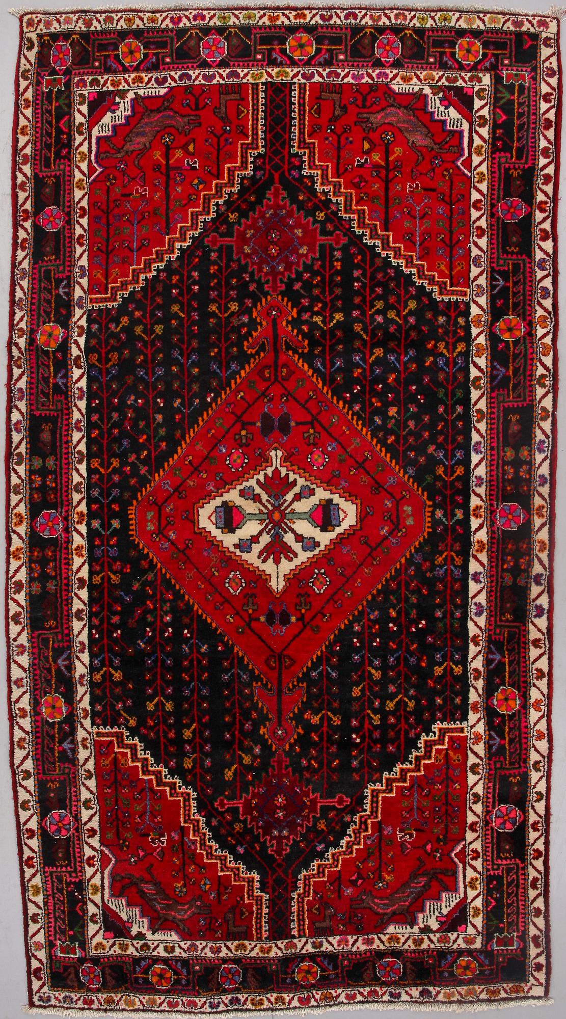 MATTA, Tuiserkan, 1900-talets slut, ca 315x163.