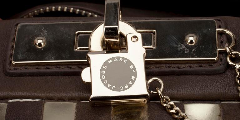 VÄSKA, handväska/axelremsväska, Marc Jacobs.