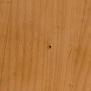 BORD, art déco-stil, 1940-tal.