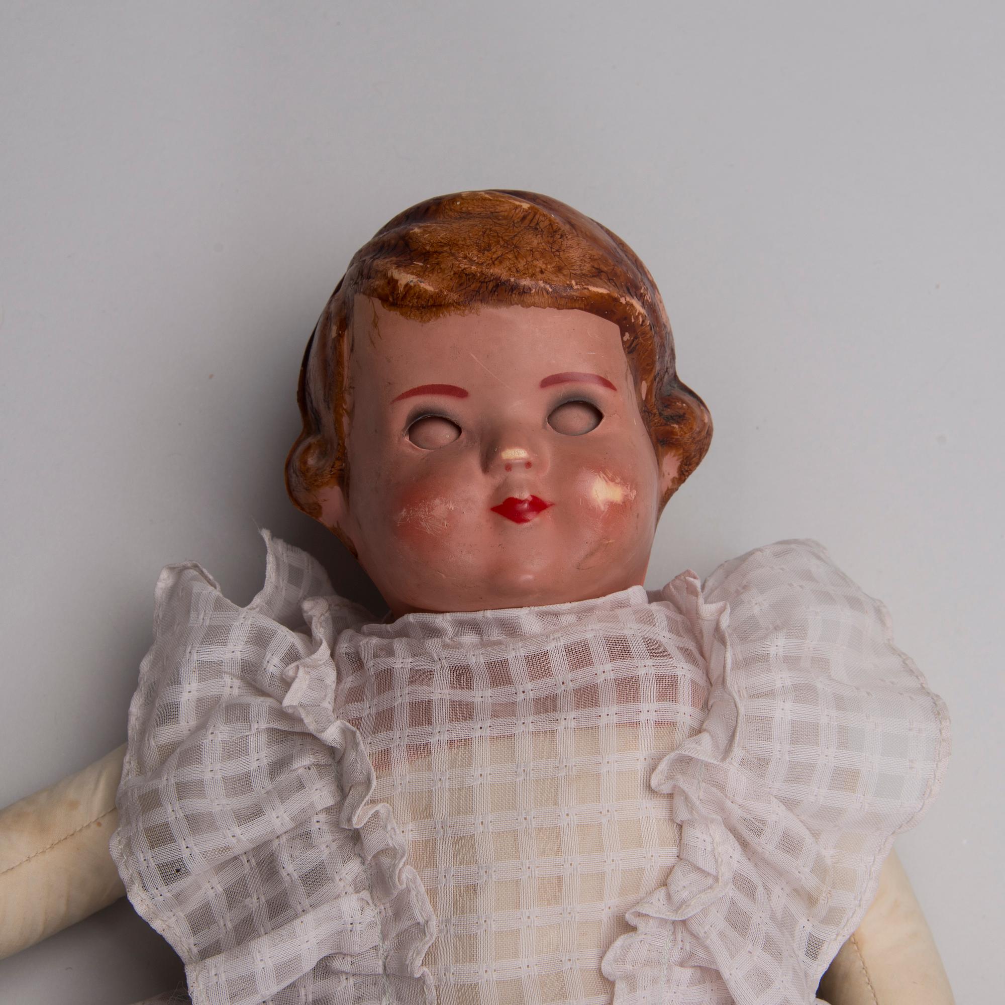 DOCKOR, 4 st, Tyskland, 1900-talets första hälft.