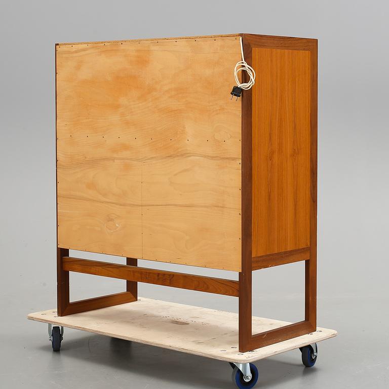 BARSKÅP, "Varié", Arne Wahl-Iversen, IKEA, 1960-tal.