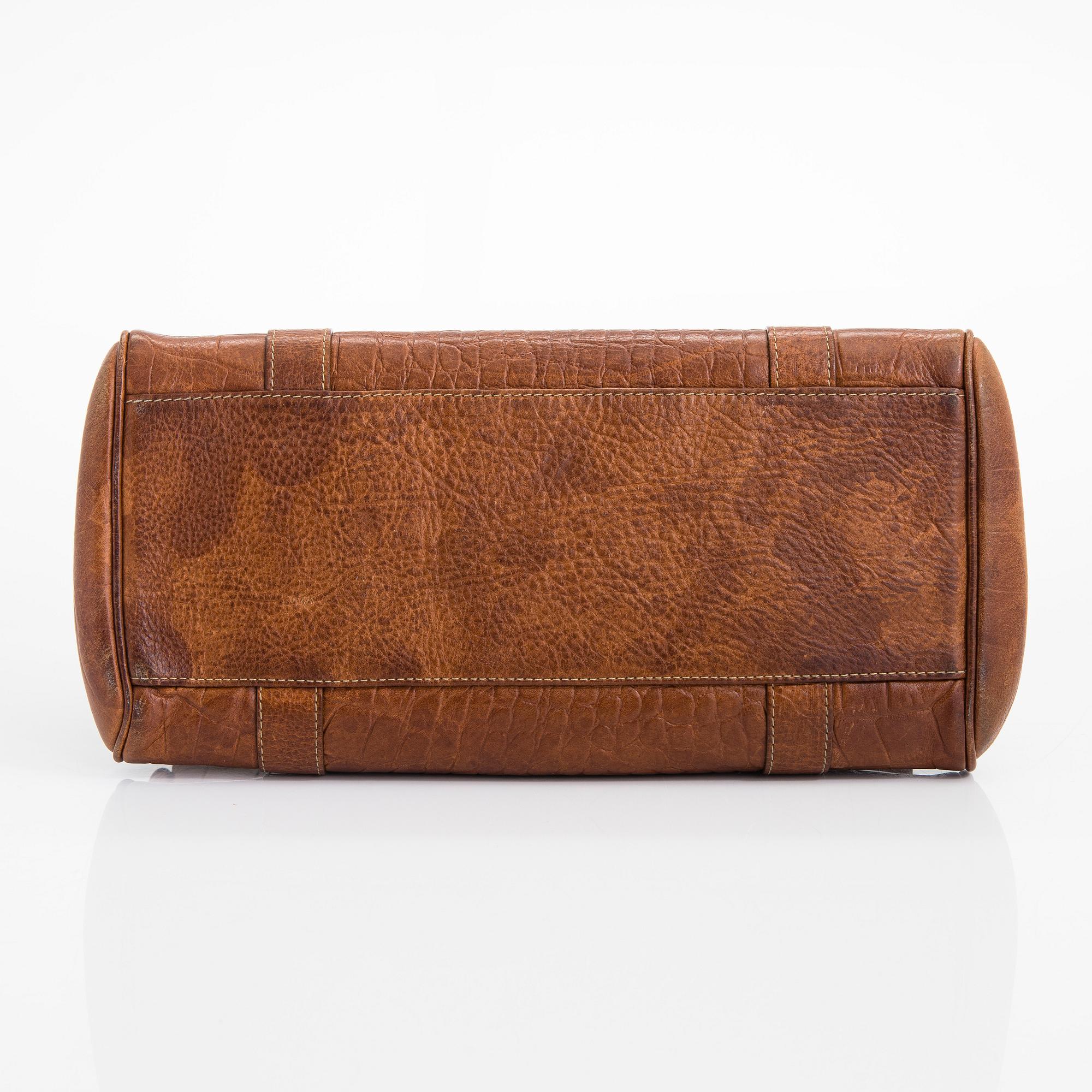 Mulberry, "Bayswater Small" väska.