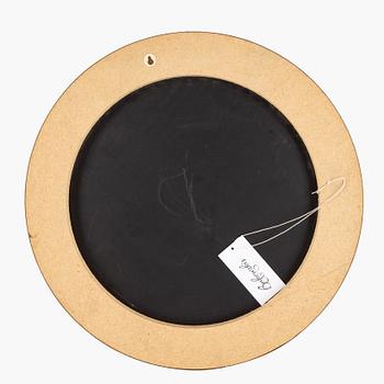 Spegel, 1900-talets första hälft.