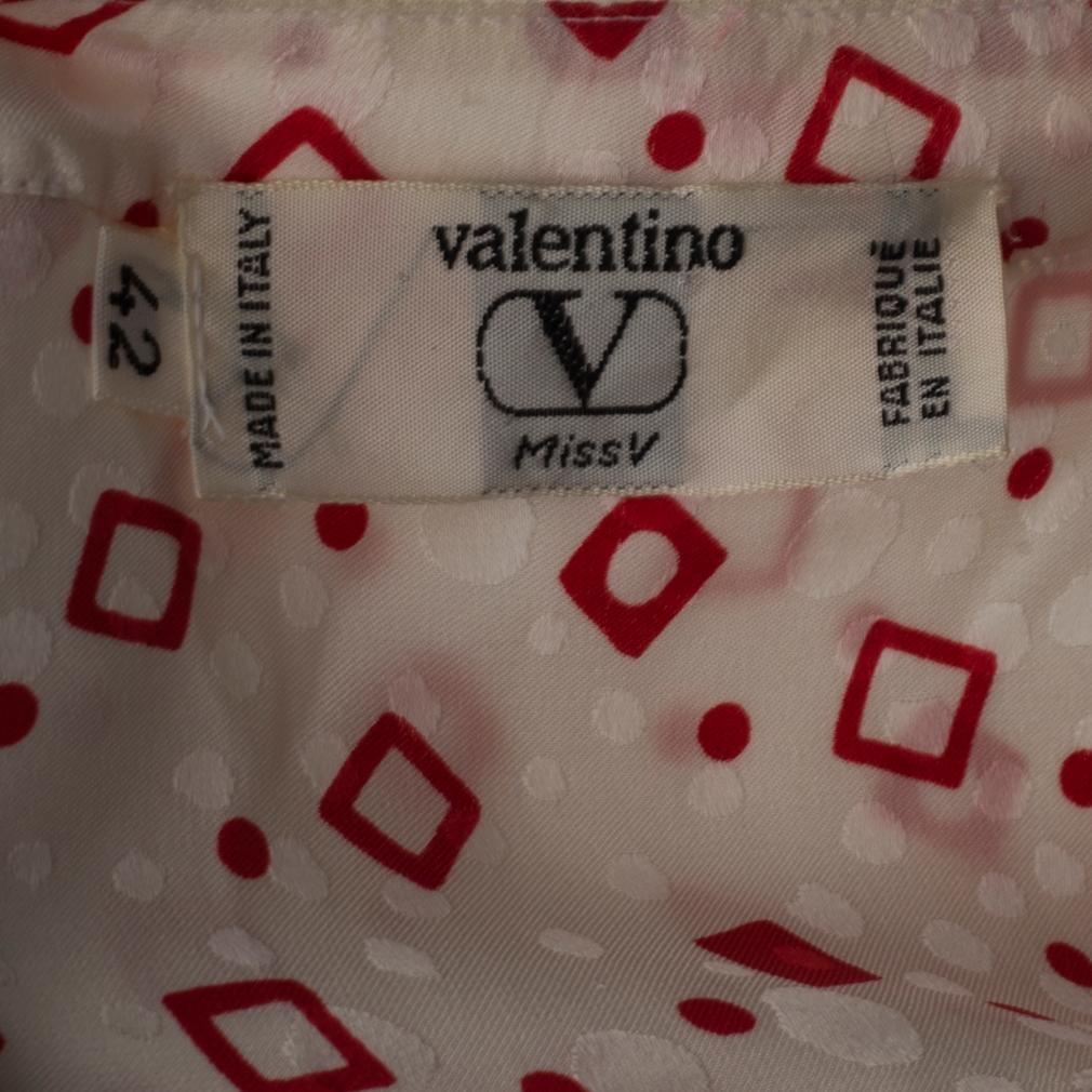 Italian size 42 top