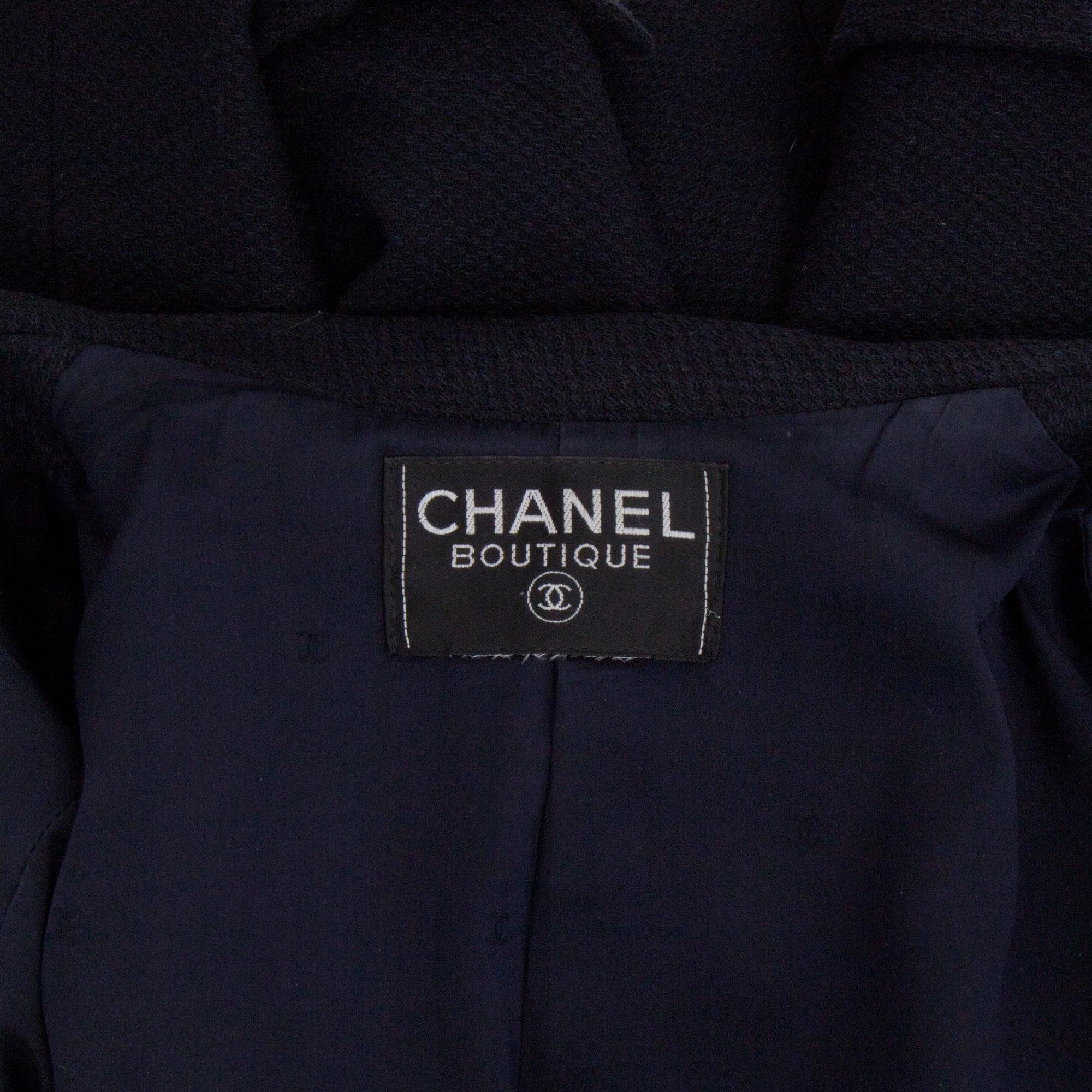 KAVAJ, Chanel.
