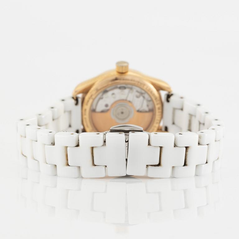 Longines, Master Collection, wristwatch, 25.5 mm.