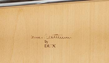 KLAFFBORD, "Berit", Bruno Mathsson för DUX, formgivet 1943.