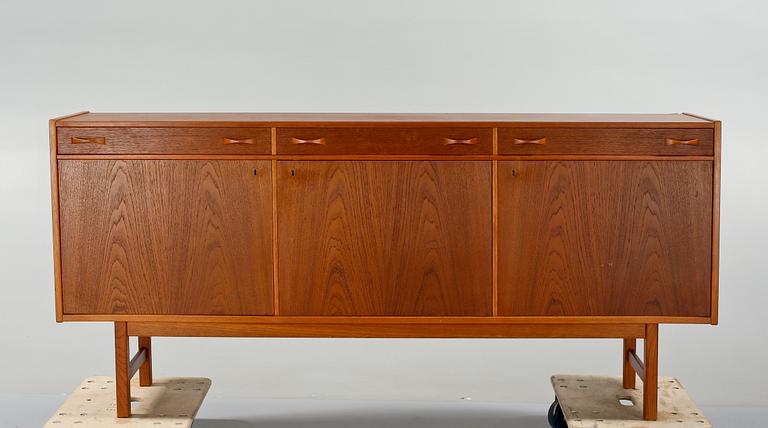SIDEBOARD, 1950/60-tal.