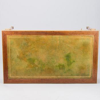 A FRENCH DIRECTOIRE WRITING DESK, early 20th century.