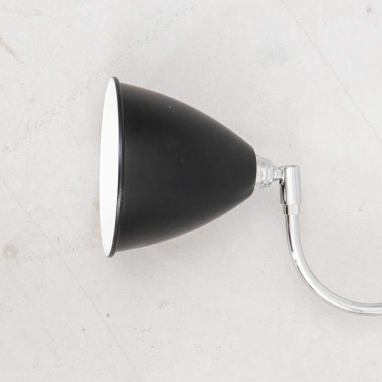 Robert Dudley Best vägglampa, "BL10/Bestlite", Gubi, Danmark, 2000-tal.