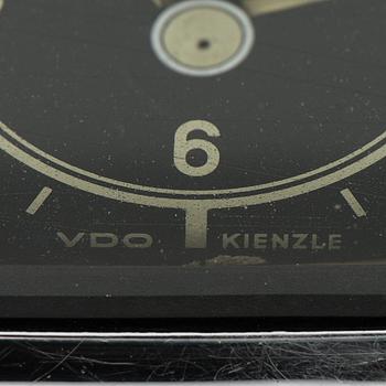 AUTON KELLO, VDO Kienzle, 90 x 55 mm.