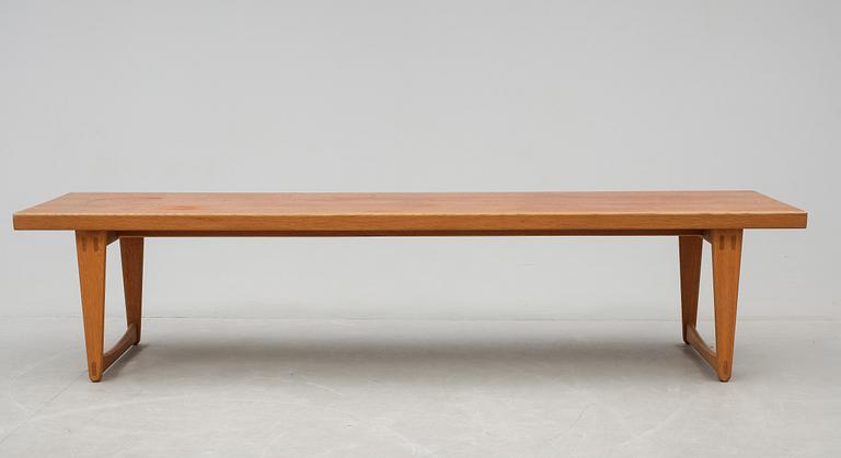 SOFFBORD, Westbergs, Tranås, 1950-tal.
