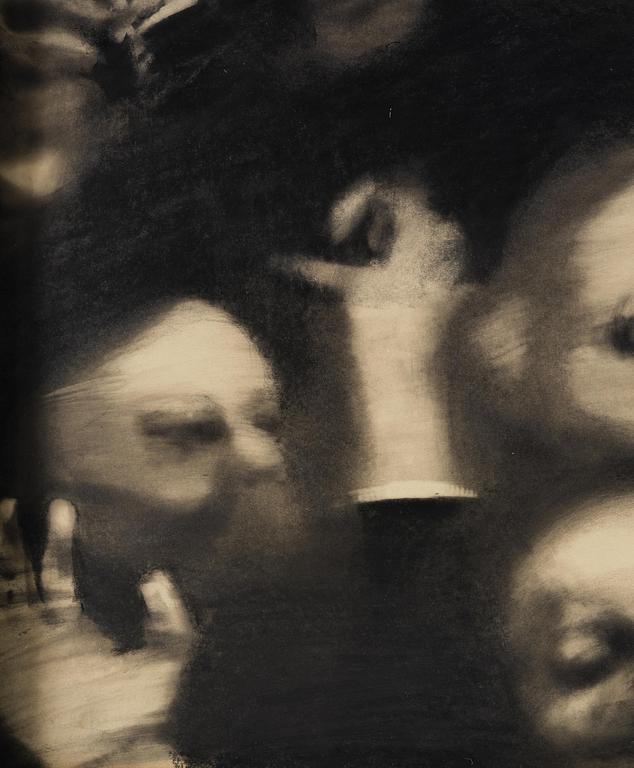 Roj Friberg, Untitled.