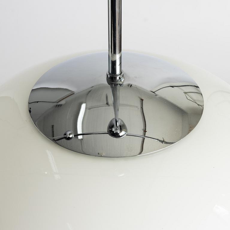 Taklampor, ett par, Zero, Pukeberg H470.