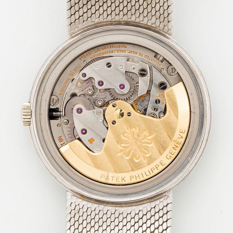 Patek Philippe, Calatrava.