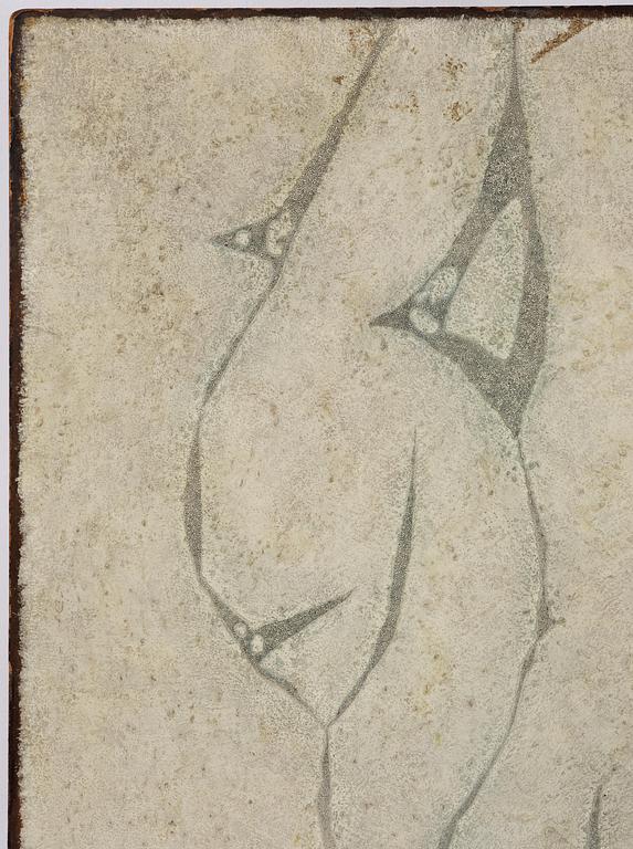 Thea Ekström, Untitled.