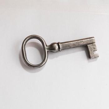 Typewriter, Gustavian/Gustavian style, 19th/20th century.