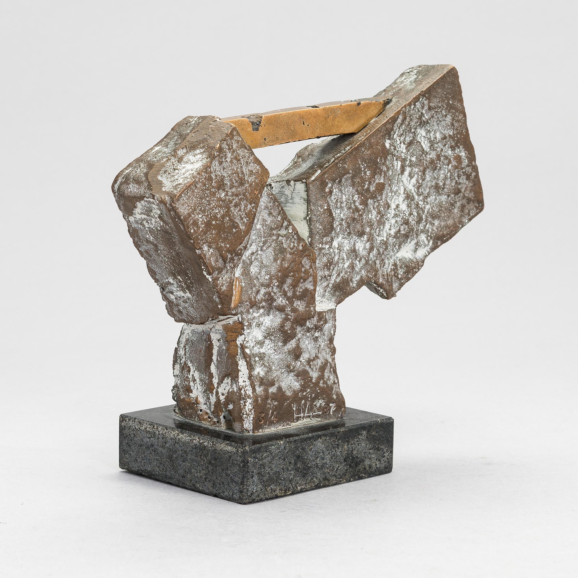 Heikki Aspinen, "Vastavoimat".