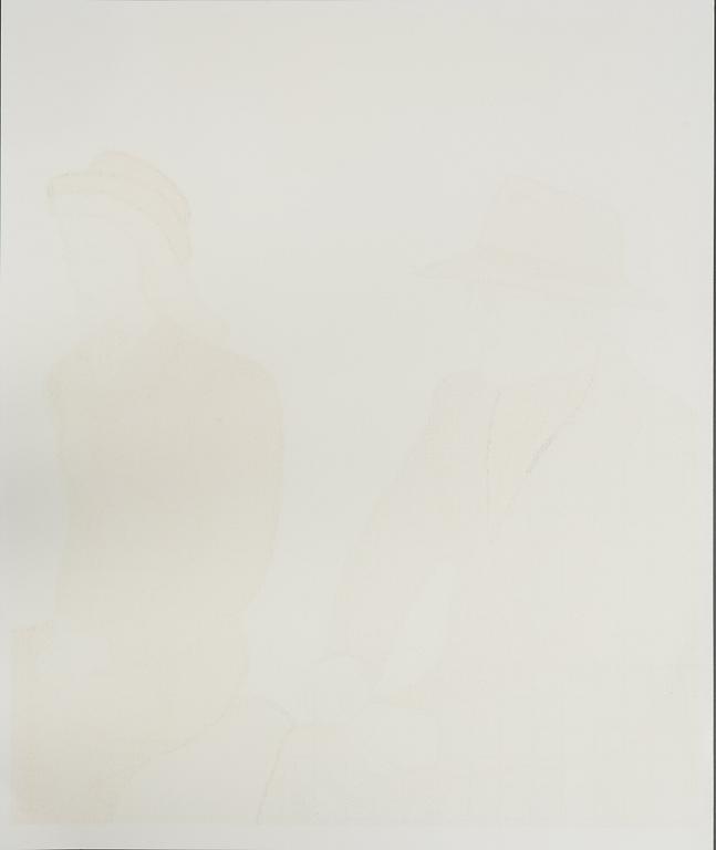 Jan Håfström, "Mr. Walker" (From Walker with Love).