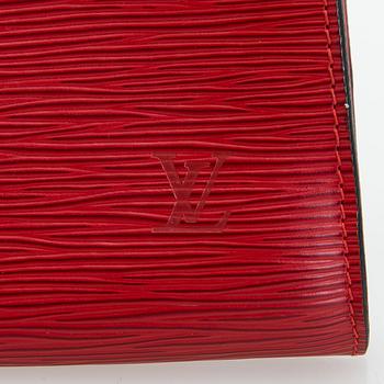Louis Vuitton, epi pochette.