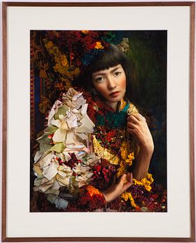 Cooper & Gorfer, "Natalia's Letters".