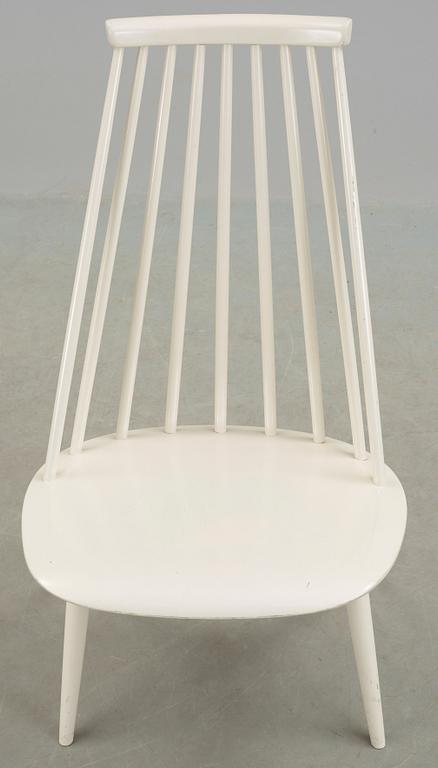 STOL, "Mademoiselle", Ilmari Tapiovaara, Edsbyverken, 1900-talets andra hälft.