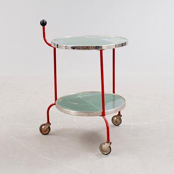 BORD, enligt uppgift inköpt hos Svenskt Tenn, 1950/60-tal.