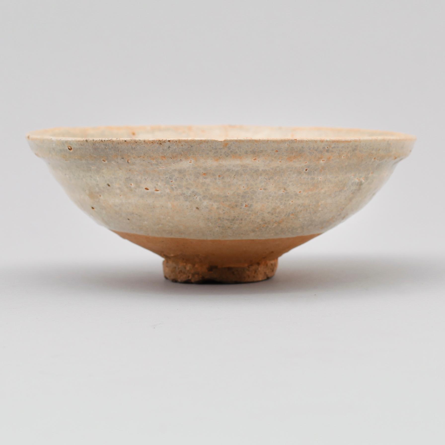 SKÅL, keramik, Kina, Sung, 1200-/1300-tal.