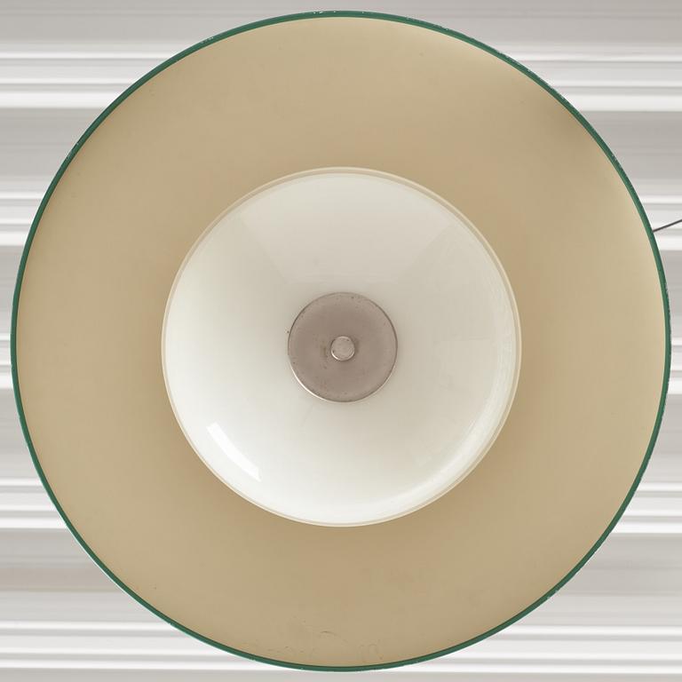 CEBE/ASEA, a ceiling Light, a verssion of modell "75994", Sweden 1930s.