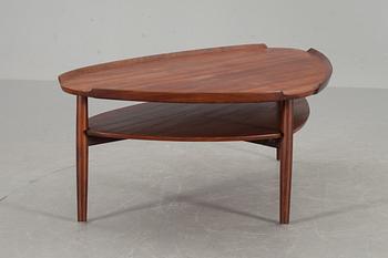SOFFBORD, 1960/70-tal.